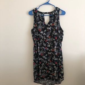 Old Navy Floral Dress
